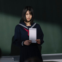 『遺書、公開。』（c）2024 映画『遺書、公開。』製作委員会 （c）陽東太郎／SQUARE ENIX