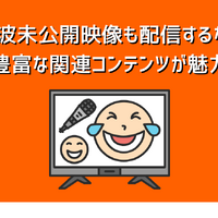 『笑ってはいけない24時』を見る方法｜Huluで見放題配信中【2025年版】