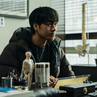 Netflixシリーズ『悪縁(アギョン)』〈邦題決定＆場面写真初解禁〉第2四半期（4月～6月）