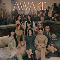 NiziU、1stミニアルバム『AWAKE』本日リリース！ 20時より発売記念生配信も実施 画像