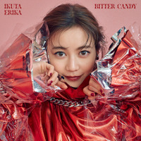 「bitter candy」初回限定盤A