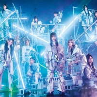 櫻坂46の11thシングル「UDAGAWA GENERATION」