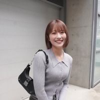 小嶋花梨（写真は小嶋花梨の公式インスタグラムから）※所属事務所に掲載許諾をもらってます