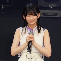 乃木坂46・池田瑛紗、“現役藝大生”の本領発揮！『エヴァ』綾波レイ&零号機のファンアートに驚きの声 画像