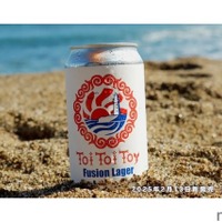 【ビール好き必見！シンプルで洗練されたジャーマンピルスナー】「ToiToiToy Fusion LAGER」販売 画像