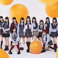 SKE48が3月12日にリリースする34thシングル「Tick tack zack」