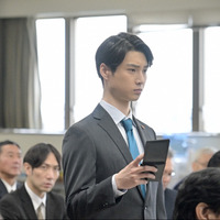 『クジャクのダンス、誰が見た？』第5話　(C)TBS