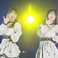 乃木坂46・与田祐希の卒業コンサート開催！大園桃子がサプライズ登場