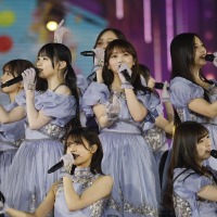 乃木坂46・与田祐希の卒業コンサート開催！大園桃子がサプライズ登場