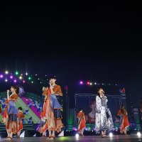 乃木坂46・与田祐希の卒業コンサート開催！大園桃子がサプライズ登場