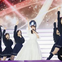 乃木坂46・与田祐希の卒業コンサート開催！大園桃子がサプライズ登場