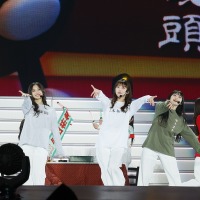 乃木坂46・与田祐希の卒業コンサート開催！大園桃子がサプライズ登場