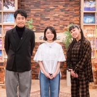 3月6日放送の『SONGS』　(C)NHK