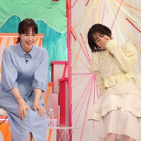 3月2日19時から放送される『千鳥のクセスゴ！』3時間スペシャル　(C)フジテレビ