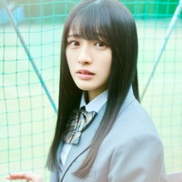 乃木坂46の6期生メンバー、大越ひなのと鈴木佑捺の撮り下ろし写真と手書きプロフィール公開！ 画像