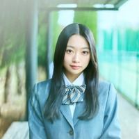 乃木坂46 6期生・小津玲奈、増田三莉音の撮り下ろし写真＆プロフィール公開！