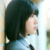 乃木坂46 6期生・小津玲奈、増田三莉音の撮り下ろし写真＆プロフィール公開！