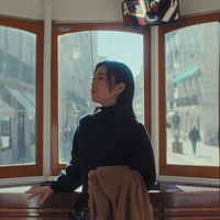 スペシャルムービー「綾鷹meets宇多田ヒカル ‘Mine or Yours’」（90秒）