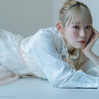 「blt graph.vol.110」別冊付録：小池美波（櫻坂46）　特大ポスター
