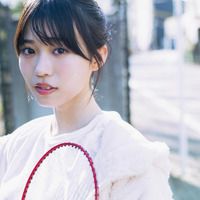 「blt graph.vol.110」セブンネットショッピング購入特典ポストカード【金澤亜美（僕が見たかった青空）】