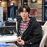 キム・ムジュン　(C)TBS