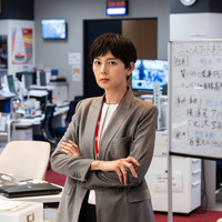 菊池亜希子　(C)TBS