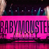 「2025 BABYMONSTER 1st WORLD TOUR<HELLO MONSTERS>IN NORTH AMERICA」