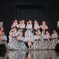 【IRC2025】日向坂46、アイドルイベント「IRC2025」で大はしゃぎ「目がとっても幸せな状態です！」 画像