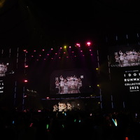 日向坂46 (C)CREATEs presents IDOL RUNWAY COLLECTION 2025 Supported by TGC