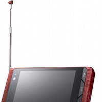 OMNIA VISION SoftBank 940SC（Samsung電子製）