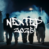 「NEXTEP 2025」キービジュアル