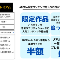 ABEMAプレミアムの無料トライアルは終了！他に方法はある？