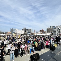 静岡伊東で初の大型ラーメンイベント開催決定！全国人気店28軒が集結