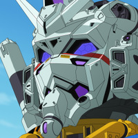 『機動戦士Gundam GQuuuuuuX』2025年4月9日（水）午前1時より　Prime Videoにて日本国内最速配信　(C)創通・サンライズ