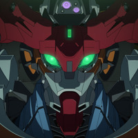 『機動戦士Gundam GQuuuuuuX』2025年4月9日（水）午前1時より　Prime Videoにて日本国内最速配信　(C)創通・サンライズ