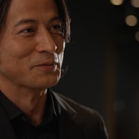 岡田准一が出演する『情熱大陸』2週連続スペシャルの後編　（C）MBS