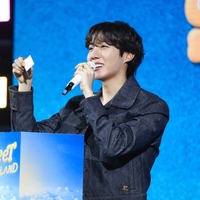 BTS・J-HOPE、カンバックライブを実施！歴代最多再生数！ 画像