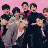 SUPER JUNIOR