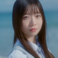 日向坂46　五期生　坂井新奈