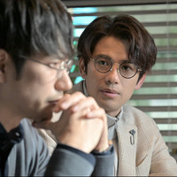 3月14日放送『クジャクのダンス、誰が見た？』第8話　（C）TBS