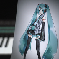 初音ミク誕生秘話から「F1」30年ぶりの世界一まで…『新プロジェクトX』新年度ラインナップが公開 画像