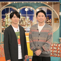 『櫻井・有吉THE夜会』　(C)TBS