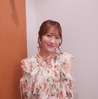 小嶋花梨（写真は小嶋花梨の公式インスタグラムから）※所属事務所に掲載許諾をもらってます