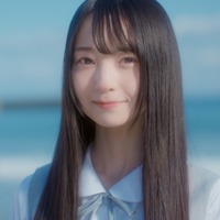 日向坂46、五期生メンバーの4人目「佐藤優羽」を発表！ 動画では特技の薙刀を披露 画像