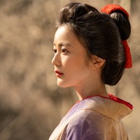 生田絵梨花主演ドラマ『天城越え』に岸谷五朗や萩原聖人、若村麻由美の出演が決定！ 画像