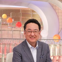 三宅正治(フジテレビアナウンサー)　（C）フジテレビ