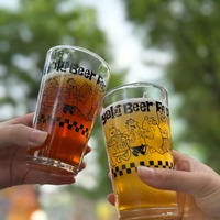 たまアリ周年コラボビールも登場！「けやきひろば春のビール祭り」開催決定