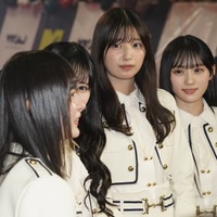 乃木坂46【写真：竹内みちまろ】