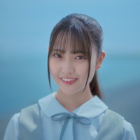 日向坂46五期生、10人目の新メンバーは「蔵盛 妃那乃」！ 画像