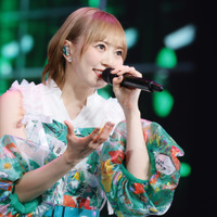 「私立恵比寿中学 15th Anniversary 大学芸会2025～LOVE&BRAVE～」ライブ写真　撮影：中島たくみ　/  Masanori Naruse  / 藤川一耀